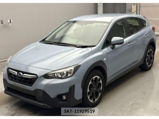 Subaru XV 2021-08 8816718-0
