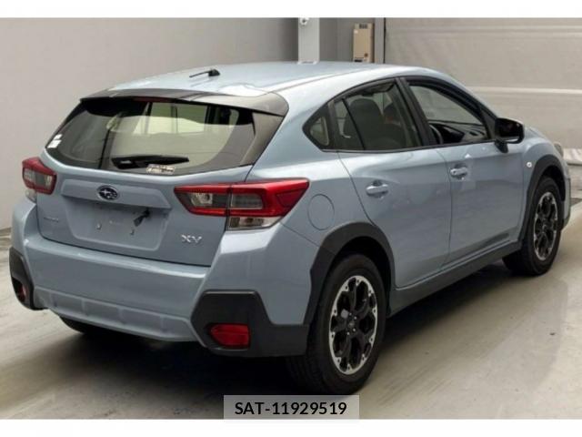 Subaru XV 2021-08 8816718-1