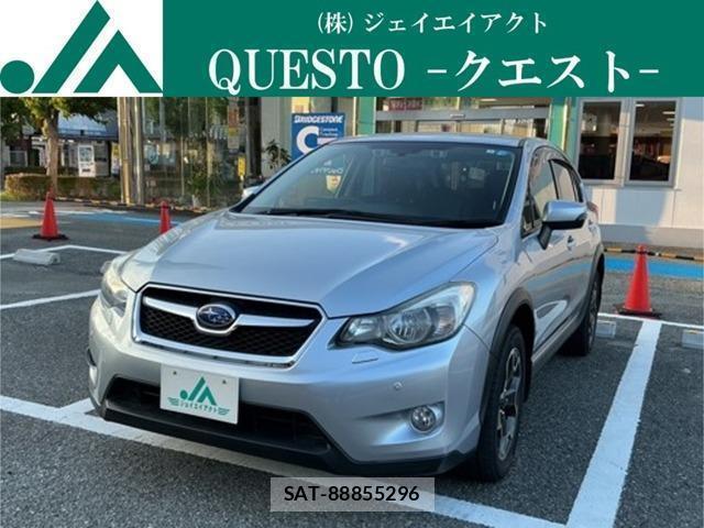 Subaru XV 2015-07 8817089-0