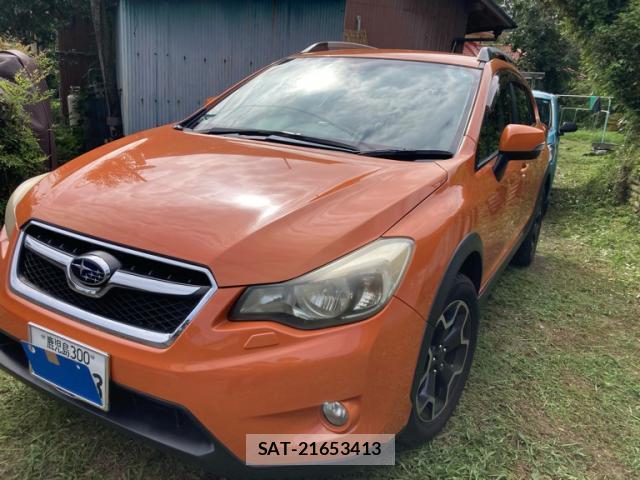 Subaru XV 2013-03 8817156-1