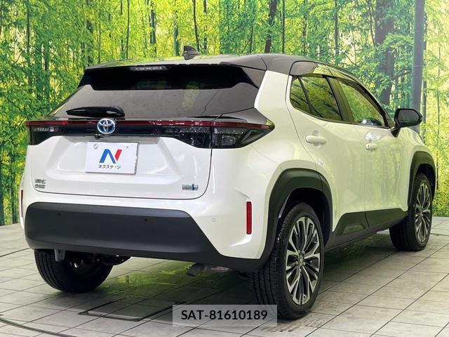 Toyota YARIS CROSS 2020-12 8812066-16