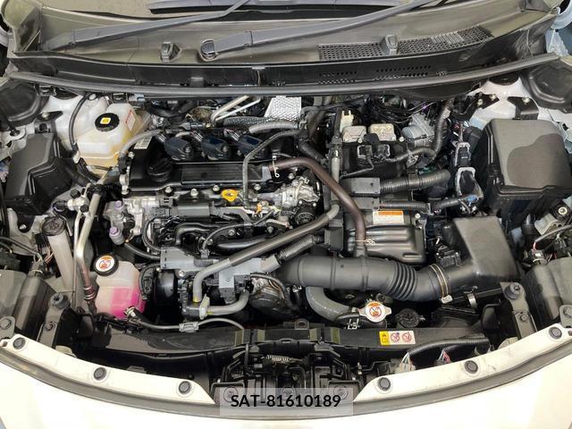 Toyota YARIS CROSS 2020-12 8812066-17