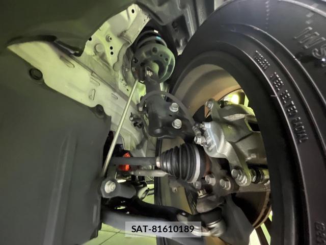 Toyota YARIS CROSS 2020-12 8812066-19