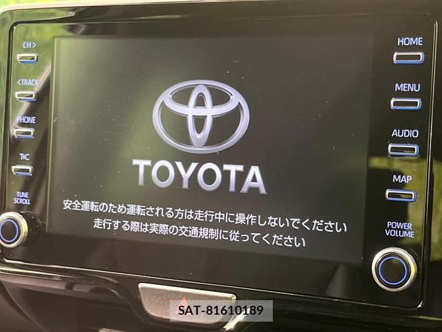 Toyota YARIS CROSS 2020-12 8812066-2