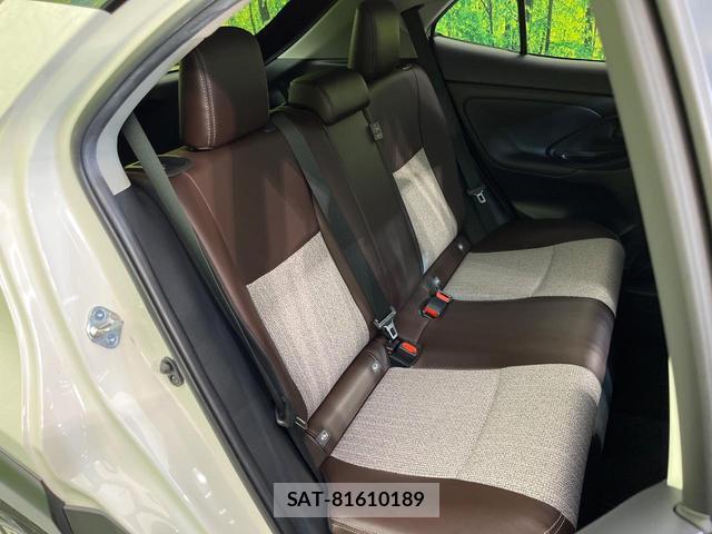 Toyota YARIS CROSS 2020-12 8812066-8