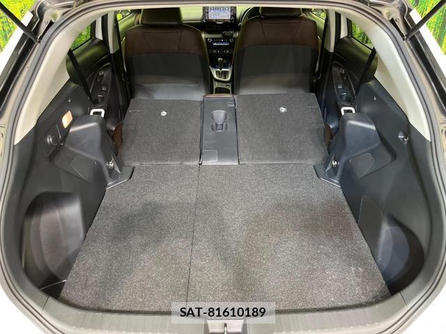 Toyota YARIS CROSS 2020-12 8812066-9