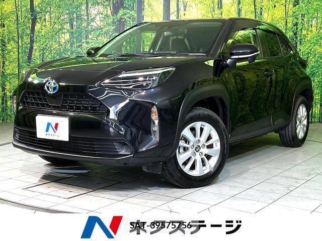 Toyota YARIS CROSS 2022-02 8812854-0