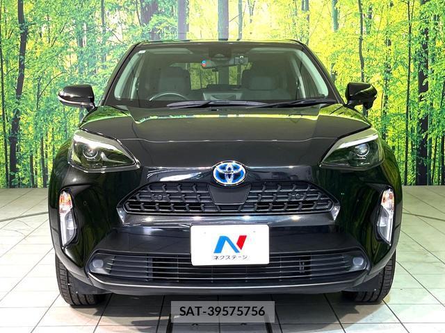 Toyota YARIS CROSS 2022-02 8812854-13