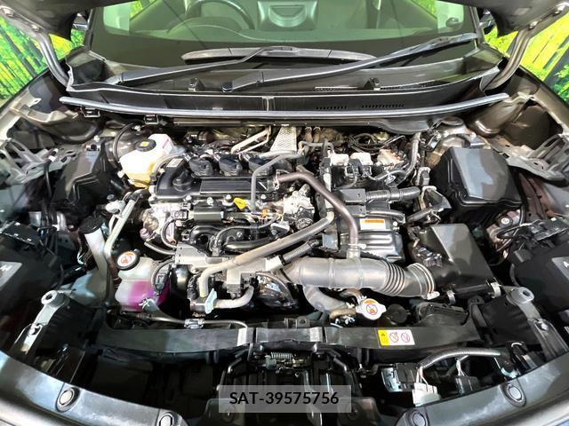 Toyota YARIS CROSS 2022-02 8812854-17