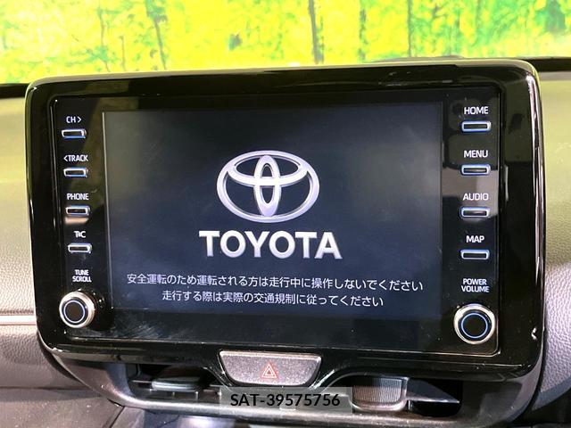 Toyota YARIS CROSS 2022-02 8812854-3