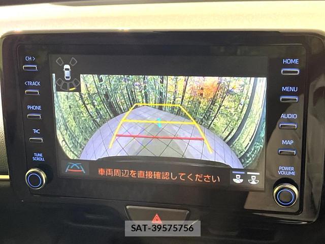 Toyota YARIS CROSS 2022-02 8812854-4