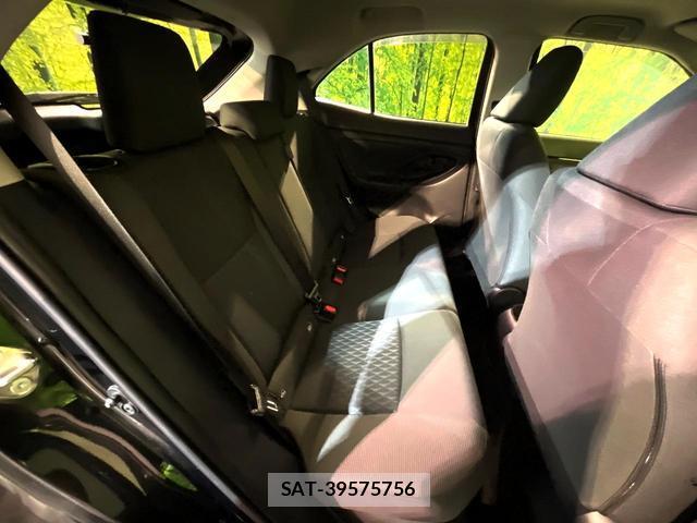 Toyota YARIS CROSS 2022-02 8812854-8