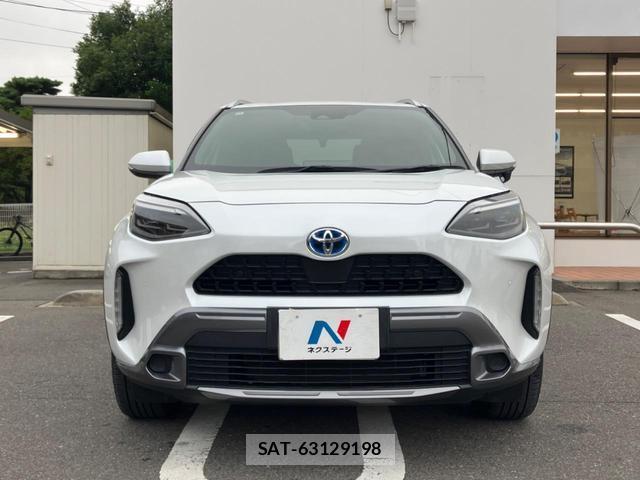 Toyota YARIS CROSS 2022-11 8812935-13