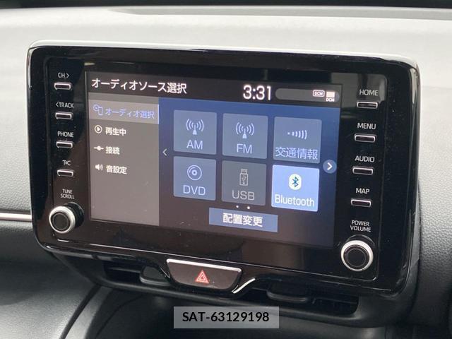 Toyota YARIS CROSS 2022-11 8812935-3