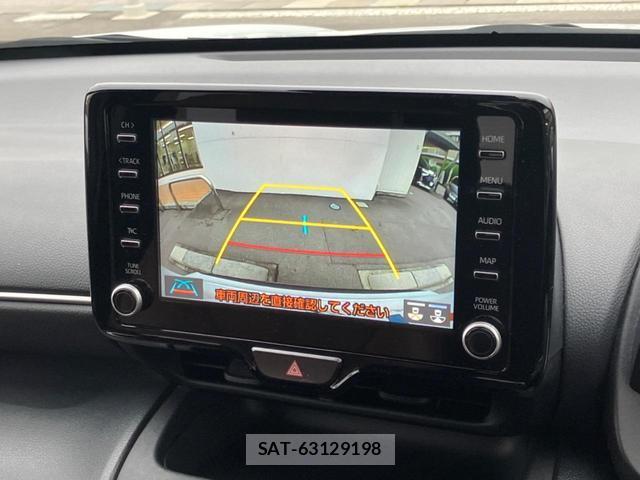 Toyota YARIS CROSS 2022-11 8812935-4
