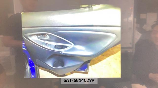 Toyota YARIS CROSS 2022-02 8813459-8
