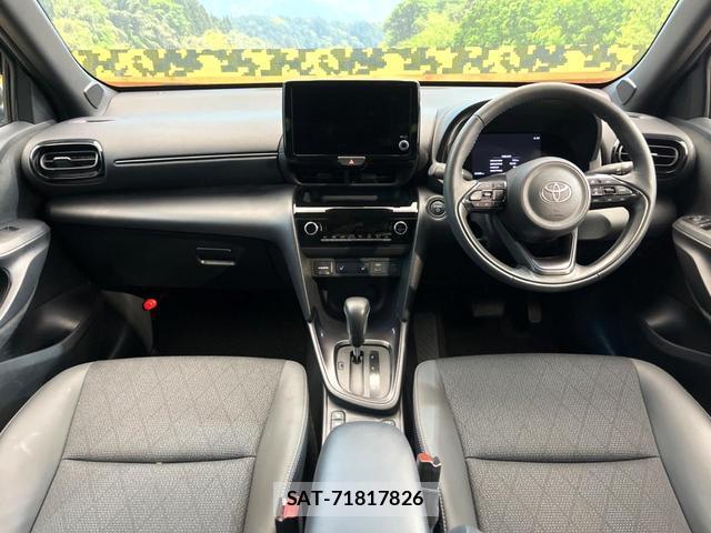 Toyota YARIS CROSS 2024-02 8814163-1
