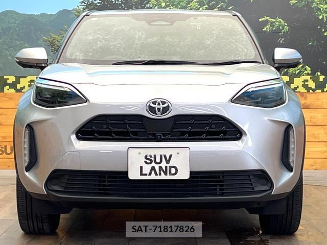 Toyota YARIS CROSS 2024-02 8814163-13