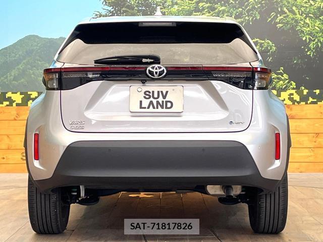 Toyota YARIS CROSS 2024-02 8814163-14