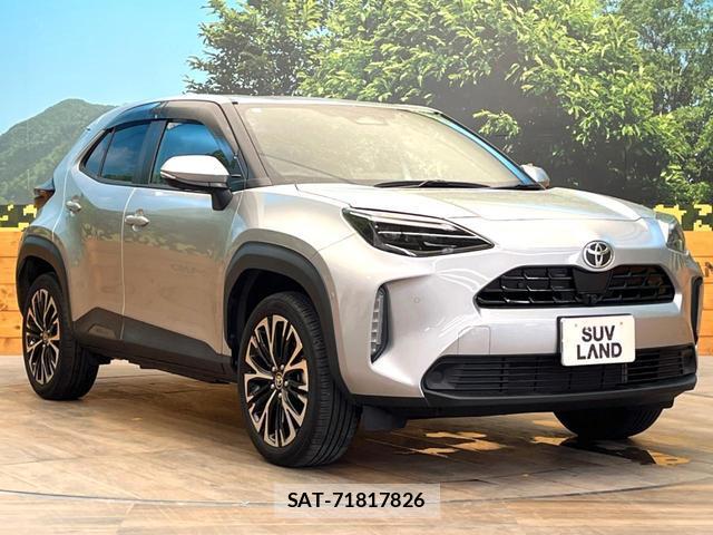 Toyota YARIS CROSS 2024-02 8814163-15