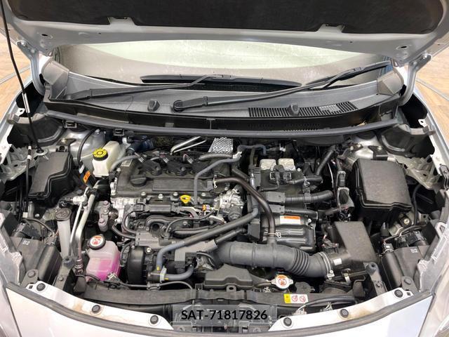 Toyota YARIS CROSS 2024-02 8814163-17