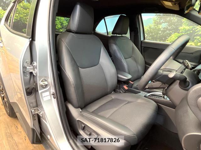 Toyota YARIS CROSS 2024-02 8814163-7