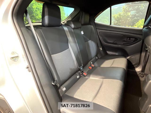 Toyota YARIS CROSS 2024-02 8814163-8
