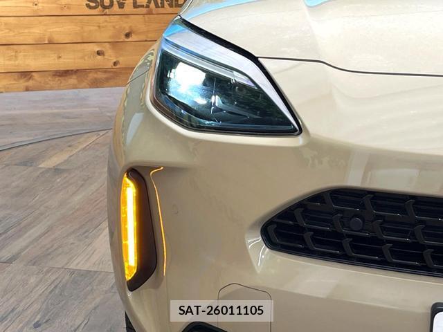 Toyota YARIS CROSS 2023-07 8814166-11