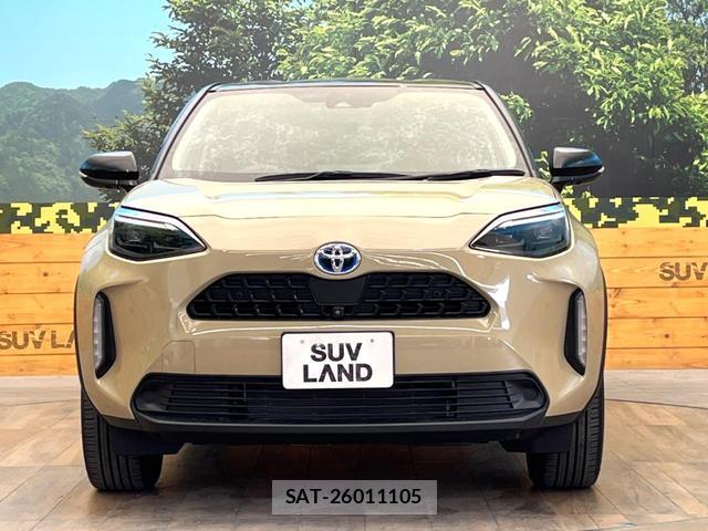 Toyota YARIS CROSS 2023-07 8814166-13