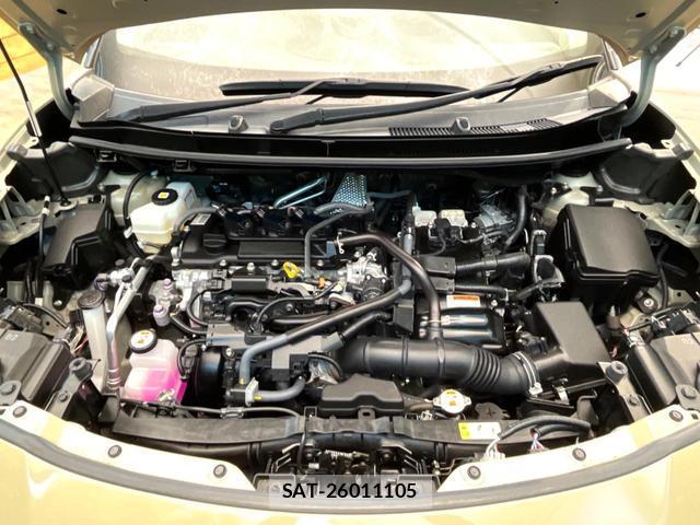Toyota YARIS CROSS 2023-07 8814166-17