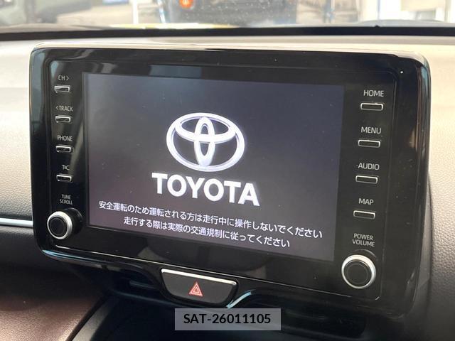 Toyota YARIS CROSS 2023-07 8814166-2