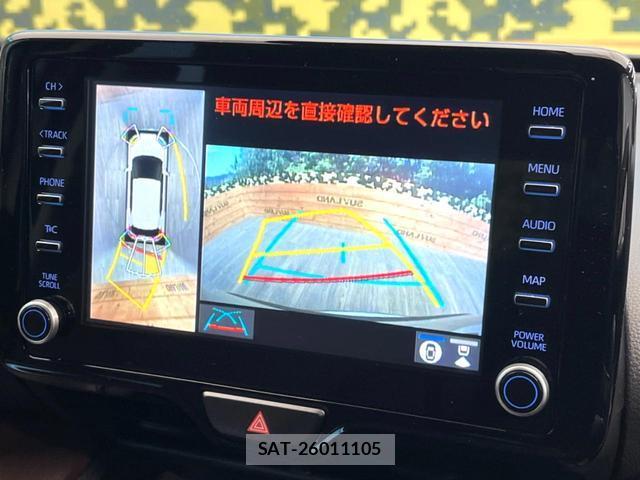 Toyota YARIS CROSS 2023-07 8814166-3