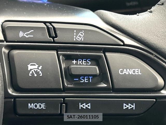 Toyota YARIS CROSS 2023-07 8814166-5