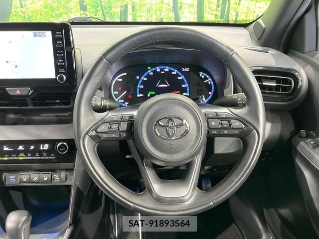 Toyota YARIS CROSS 2023-11 8814670-10