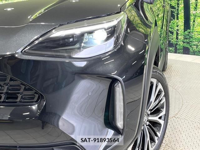 Toyota YARIS CROSS 2023-11 8814670-11
