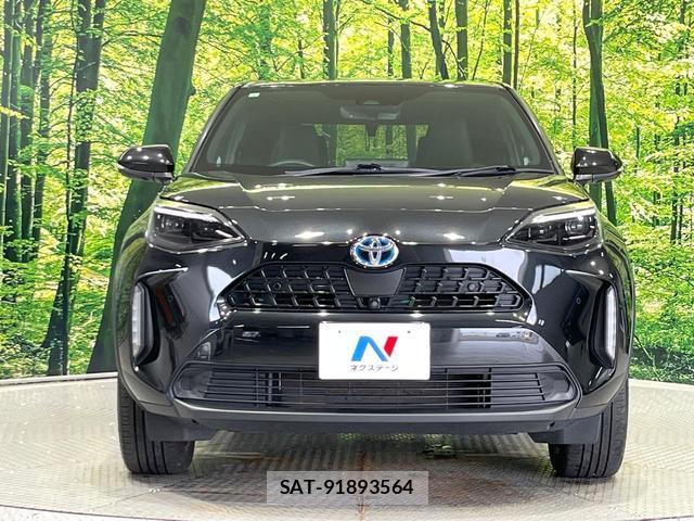 Toyota YARIS CROSS 2023-11 8814670-13