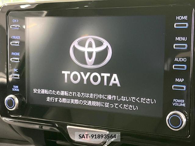 Toyota YARIS CROSS 2023-11 8814670-3