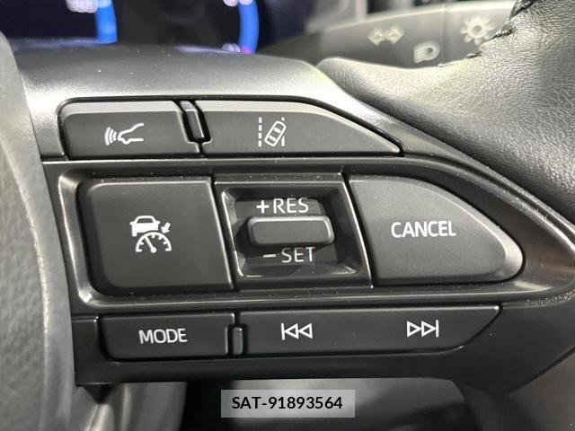 Toyota YARIS CROSS 2023-11 8814670-6