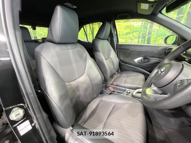 Toyota YARIS CROSS 2023-11 8814670-7