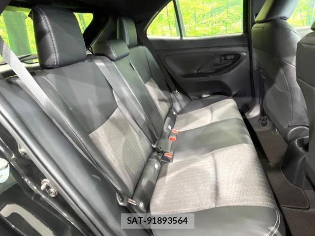 Toyota YARIS CROSS 2023-11 8814670-8