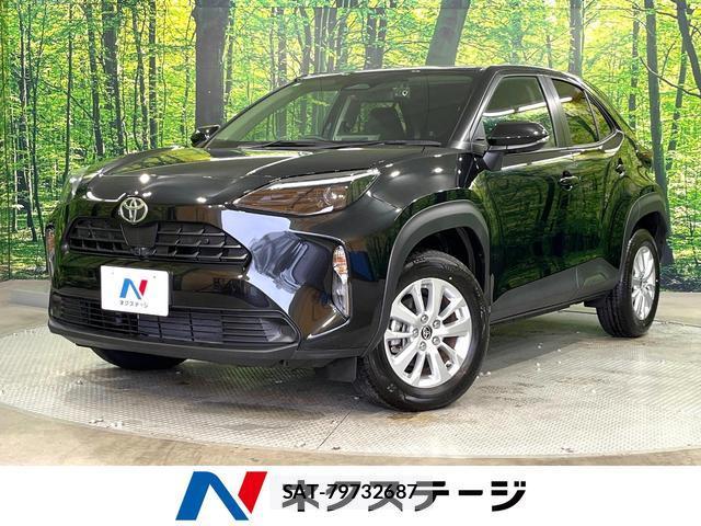 Toyota YARIS CROSS 2025-02 8815030-0