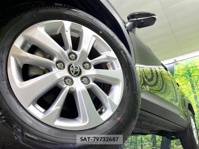 Toyota YARIS CROSS 2025-02 8815030-11