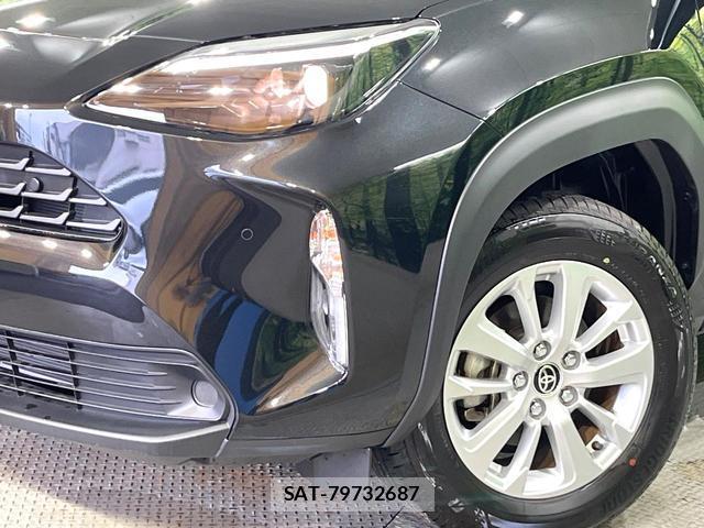 Toyota YARIS CROSS 2025-02 8815030-12