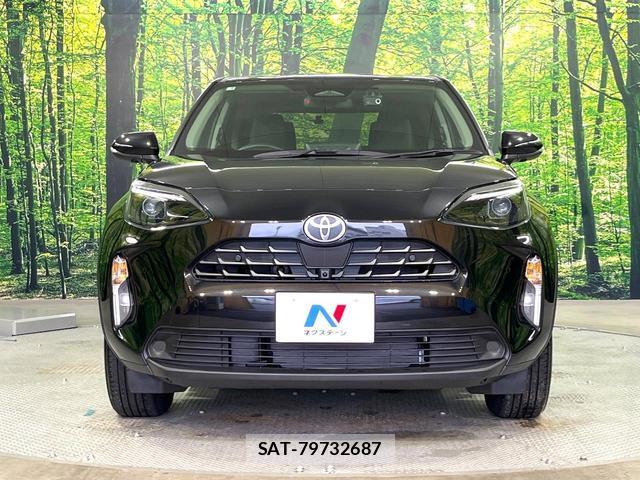 Toyota YARIS CROSS 2025-02 8815030-13
