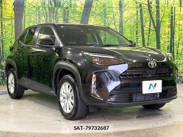 Toyota YARIS CROSS 2025-02 8815030-15
