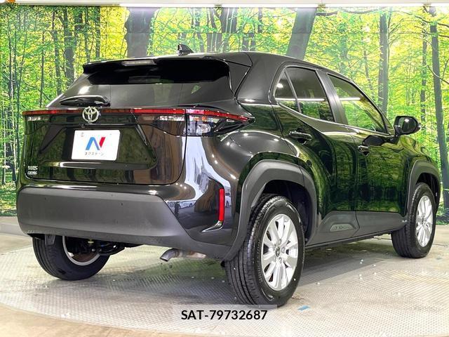 Toyota YARIS CROSS 2025-02 8815030-16