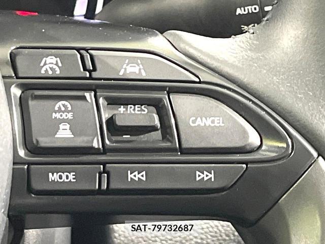 Toyota YARIS CROSS 2025-02 8815030-4