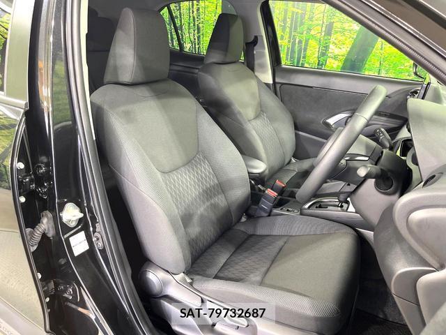 Toyota YARIS CROSS 2025-02 8815030-7