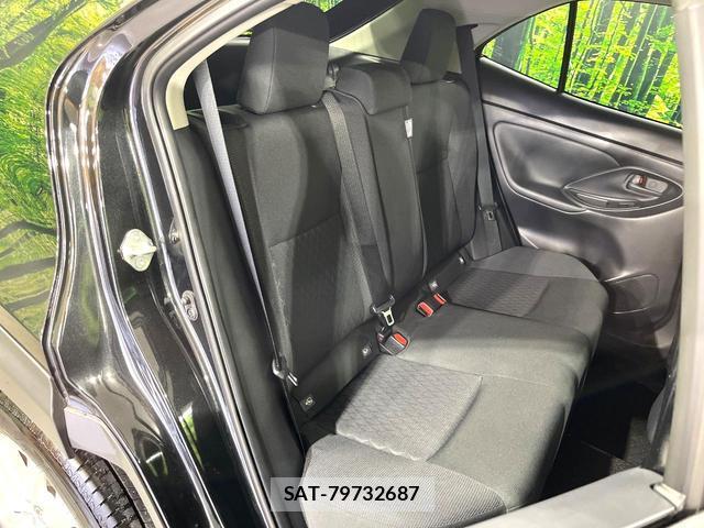 Toyota YARIS CROSS 2025-02 8815030-8