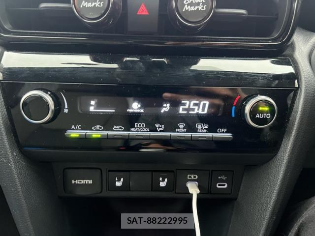 Toyota YARIS CROSS 2026-03 8815041-9